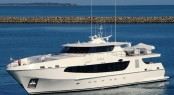 M/Y&nbsp;EENDRACHT